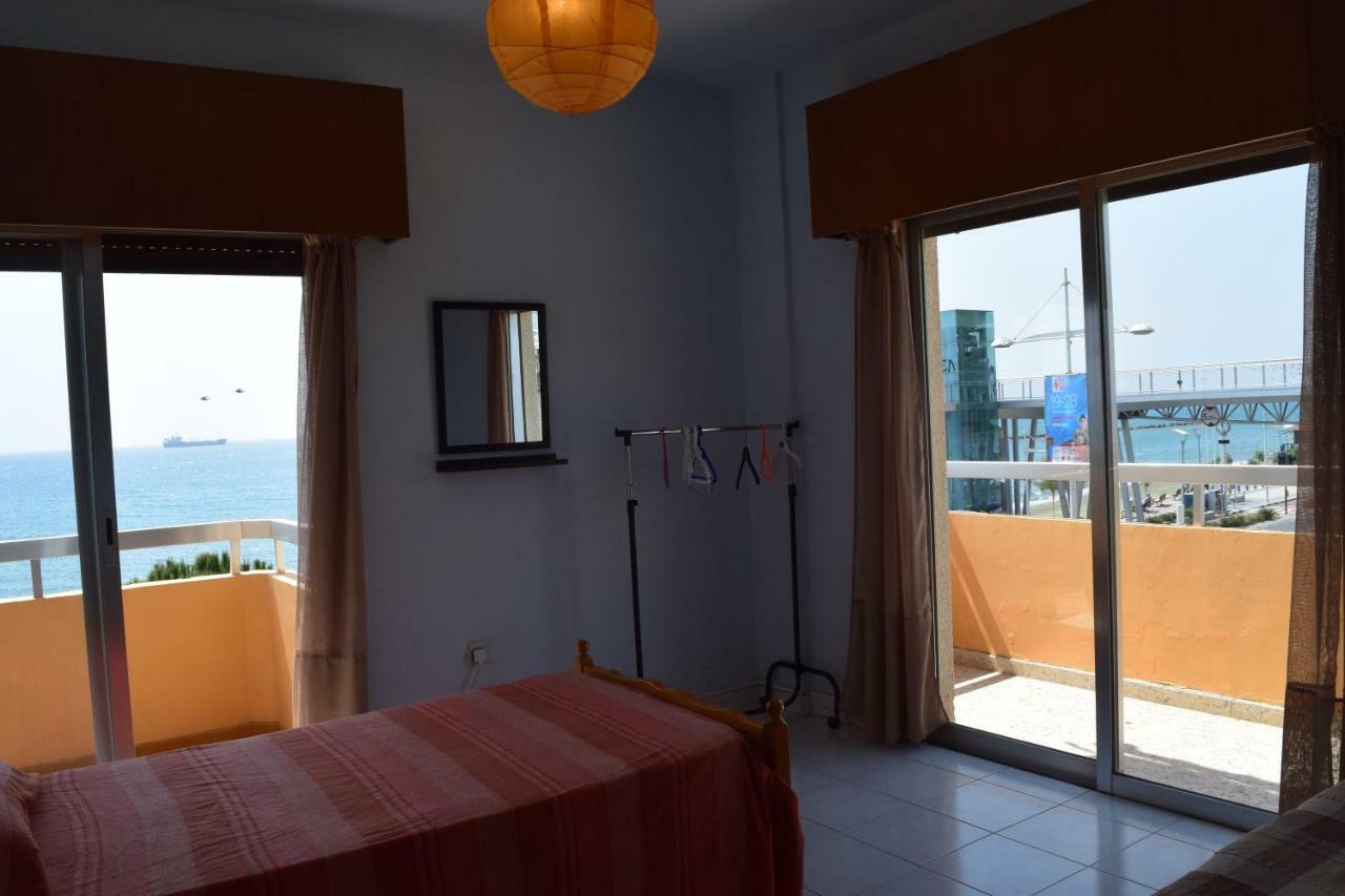 Mediterranean Breeze Apartment Limassol Exterior photo